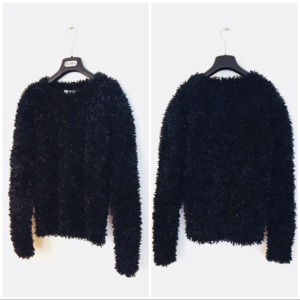 MaxMara Textured Sweater - Picture 2 of 9